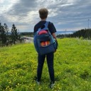 User avatar image