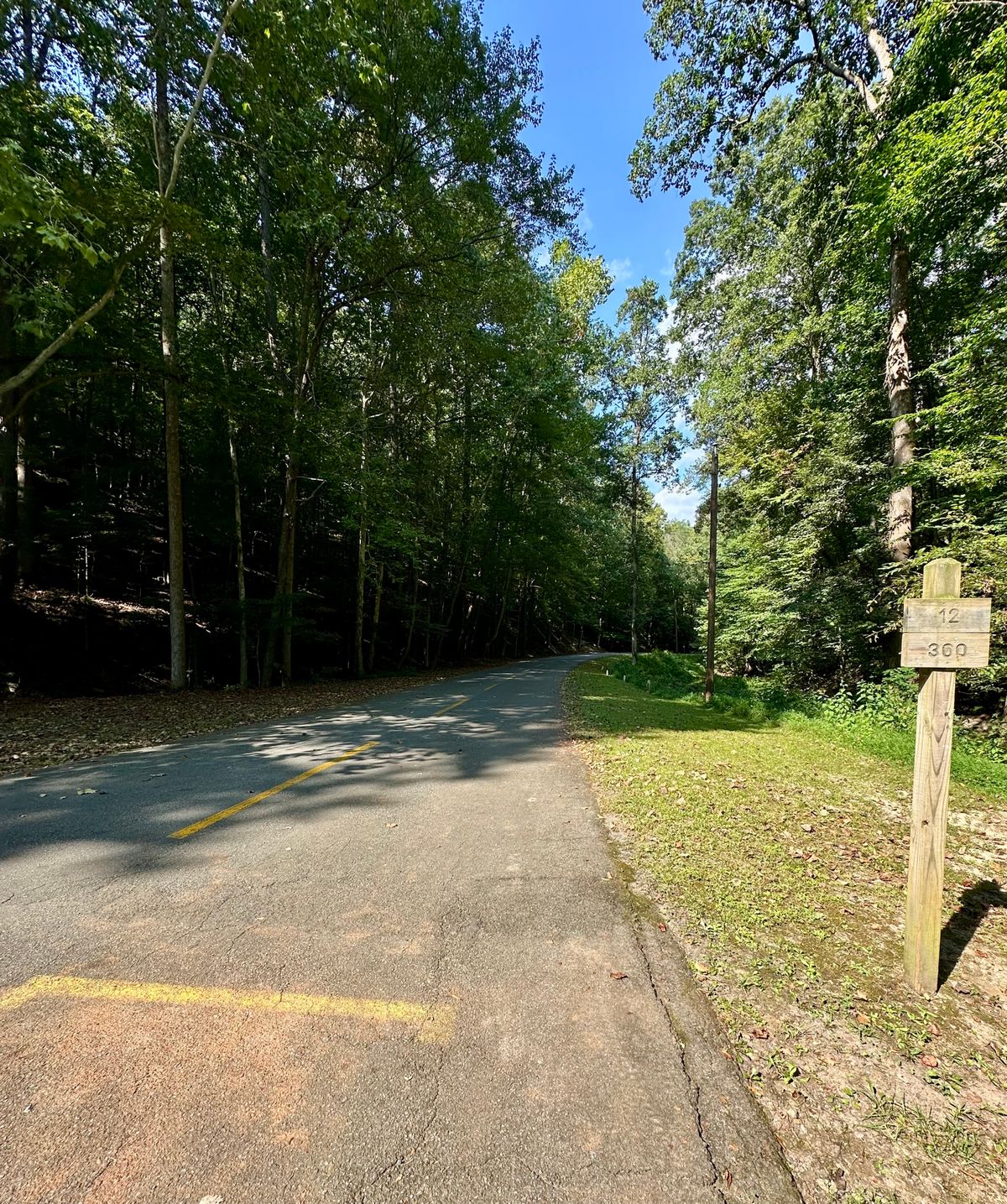 Hole 12