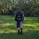 User avatar image