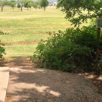 Hole #9