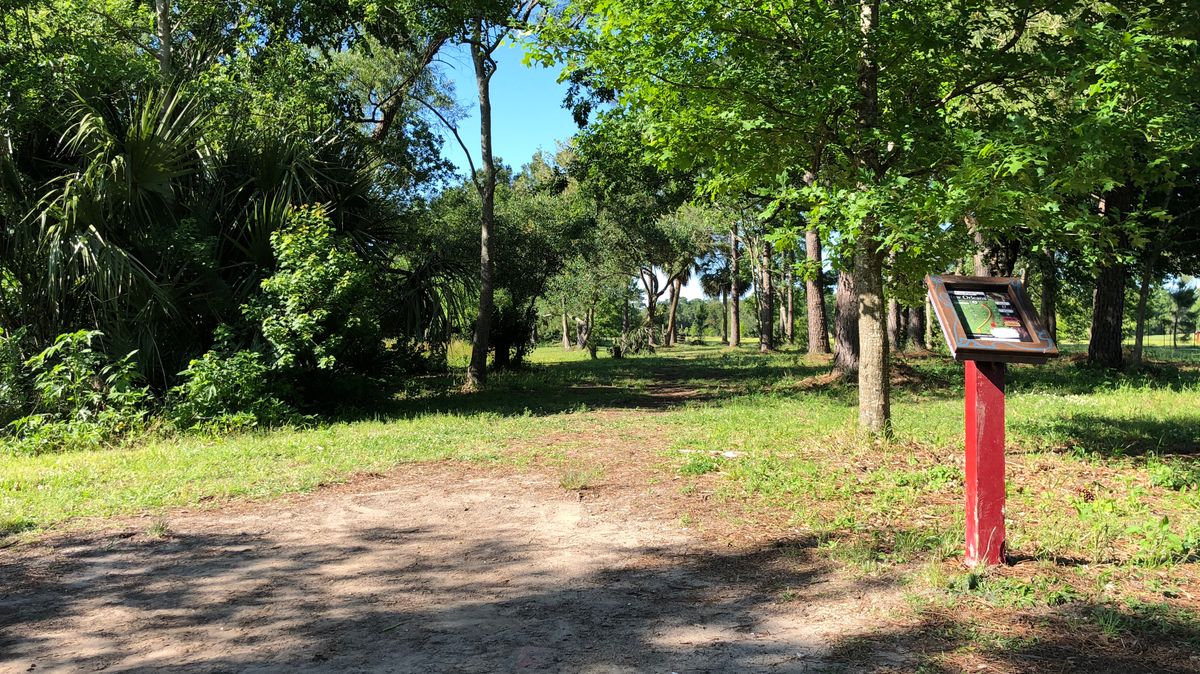 Hole 17