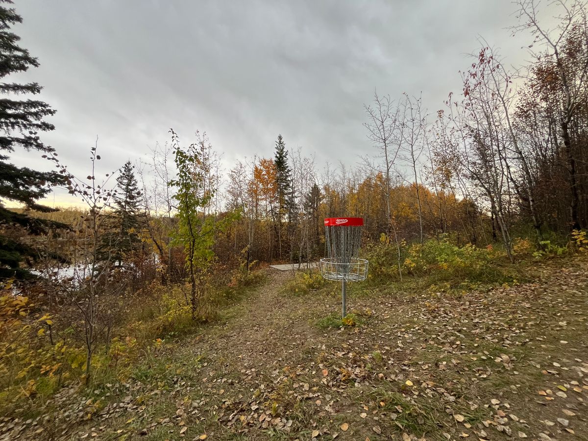 Hole 3