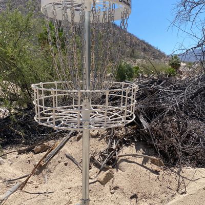 Hole 2