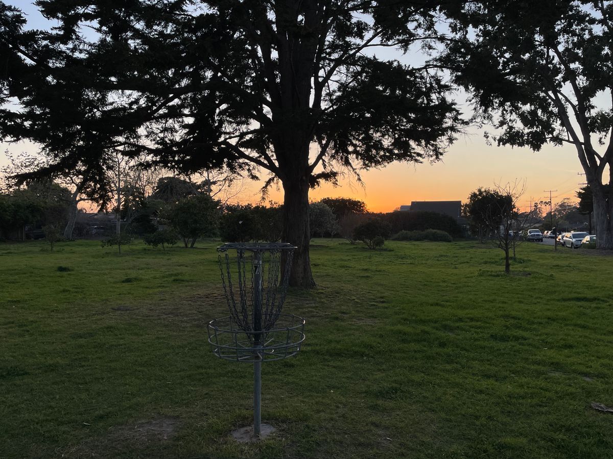 Hole 7