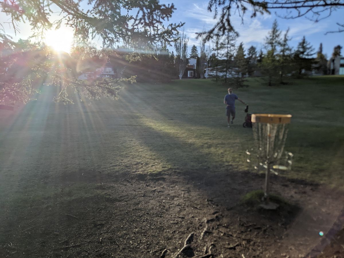 Spring Rounds