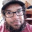 User avatar image
