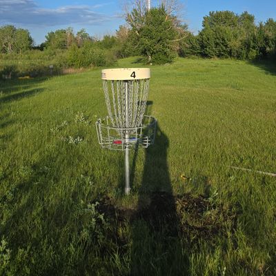Course photo