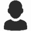 User avatar image