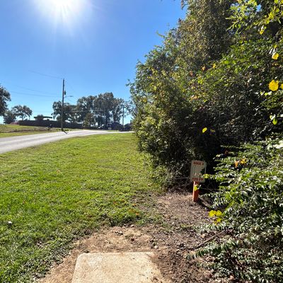 Hole 2 Fairway
