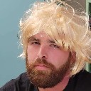 User avatar image