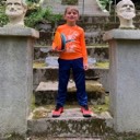 User avatar image