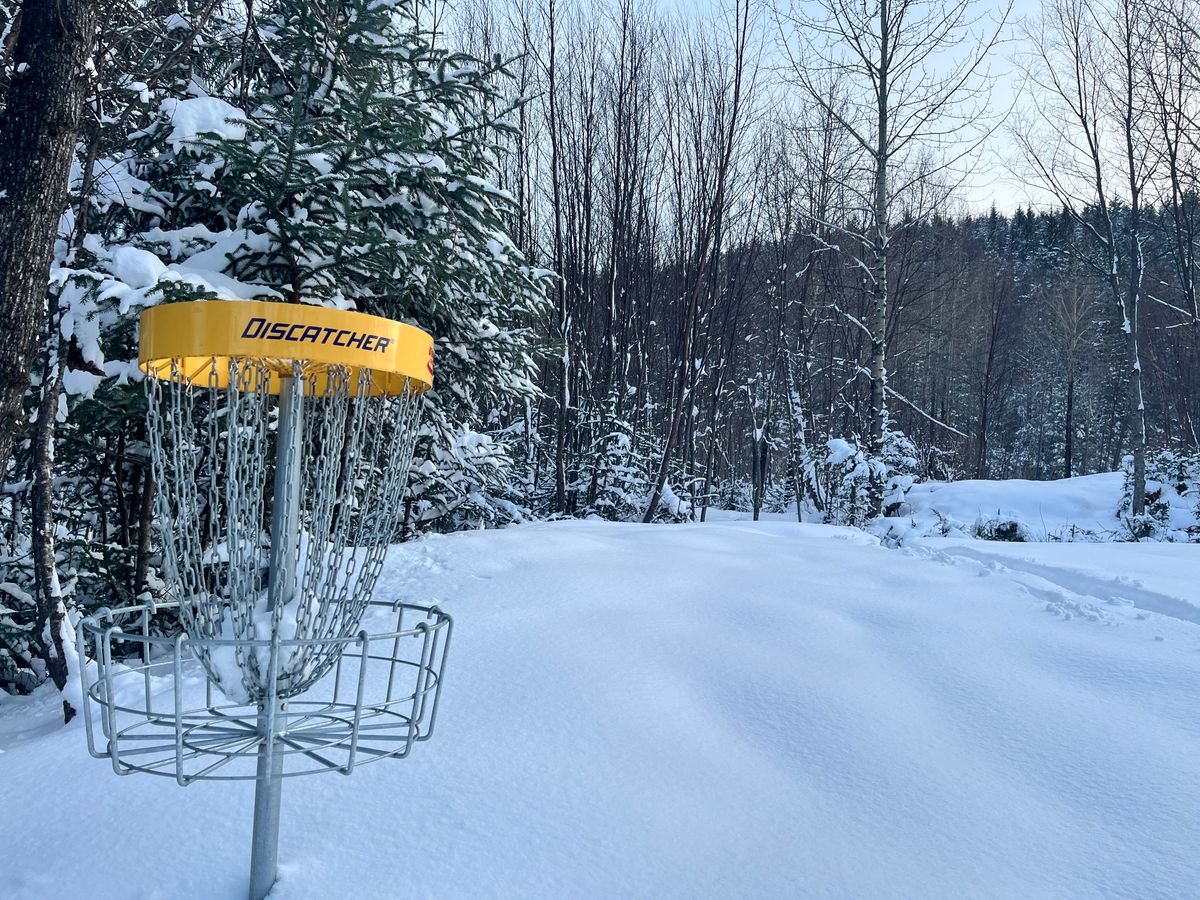 Hole 19