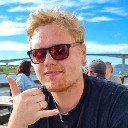 User avatar image