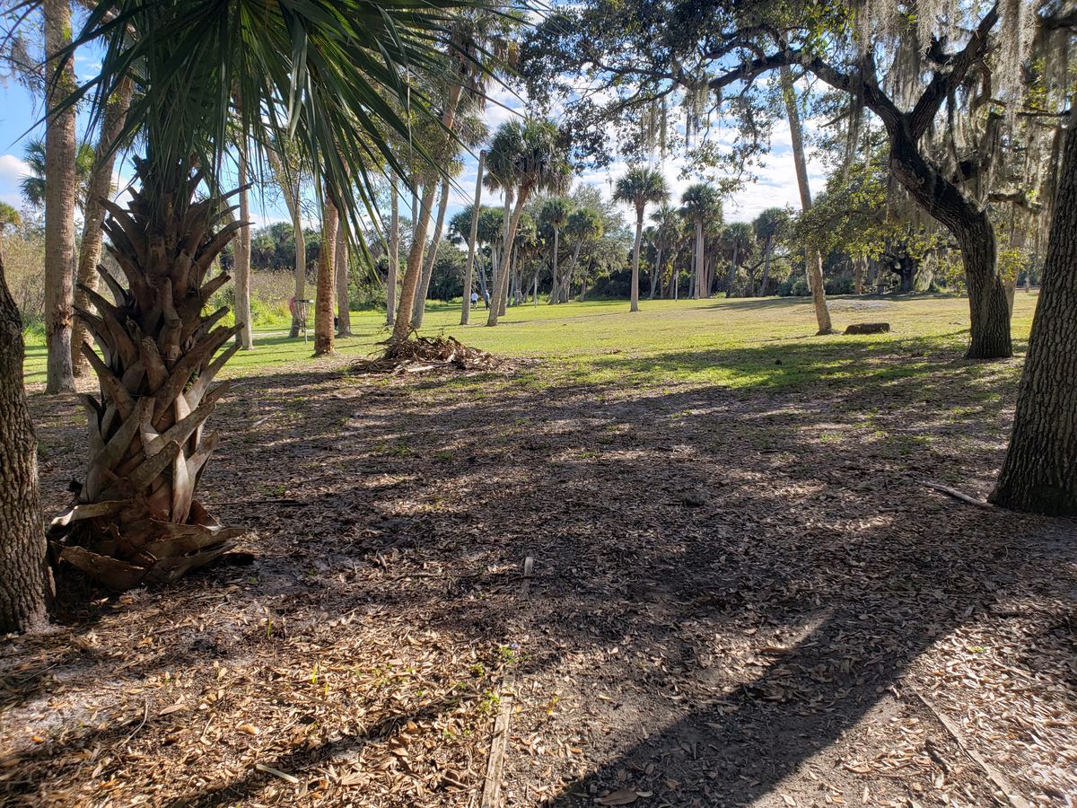 Tee pad of 4