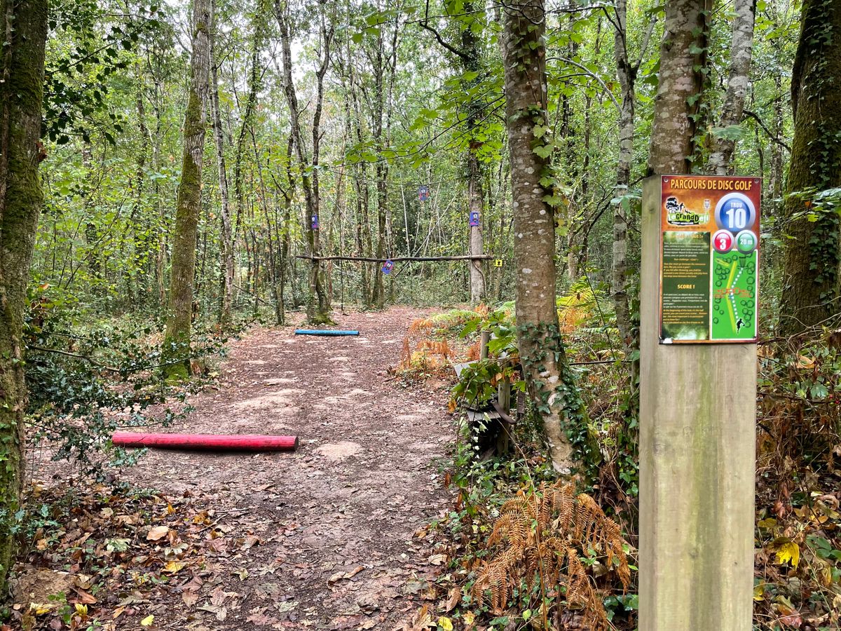 Hole 10