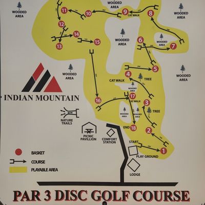 Course photo