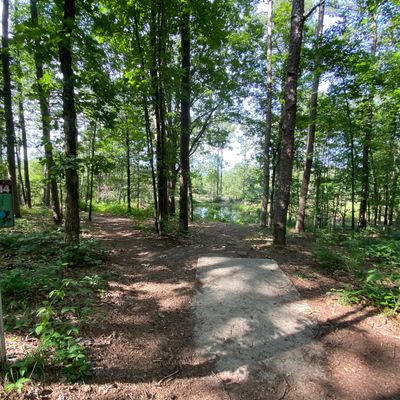 Hole 14