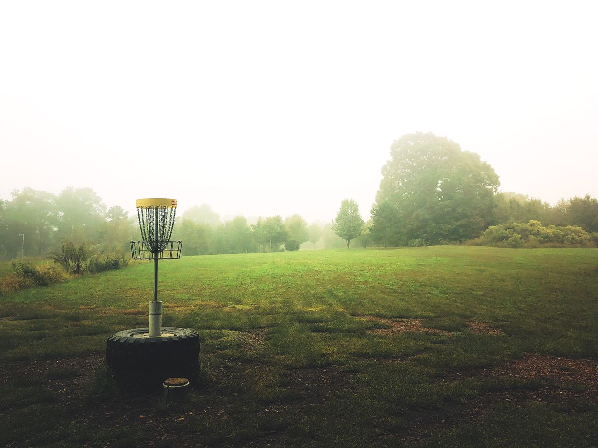Hole 4 -