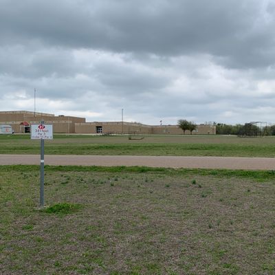 Hole 7