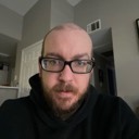 User avatar image