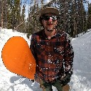 User avatar image