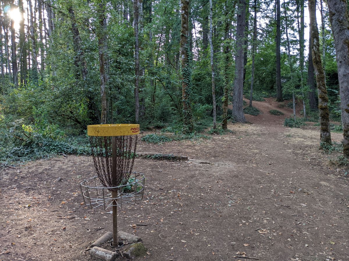 Hole 4