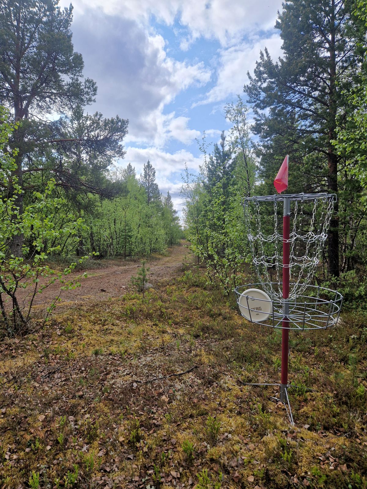Course photo