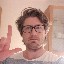 User avatar image