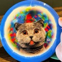 User avatar image