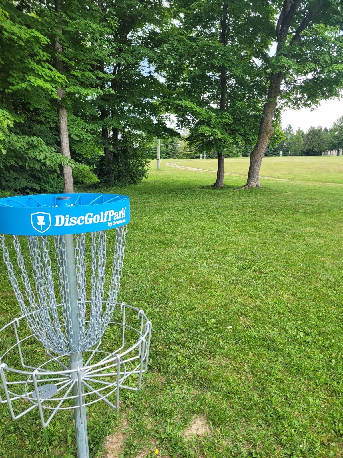 Hole #2