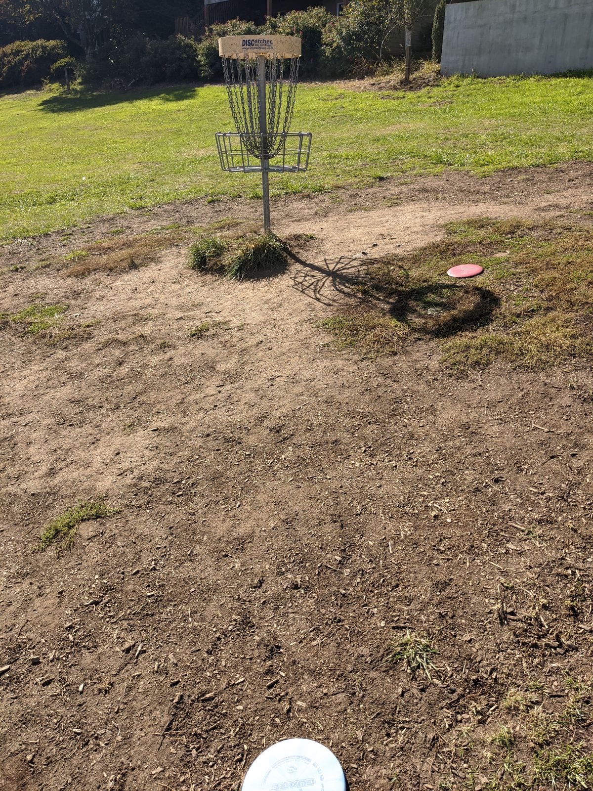 Hole 15