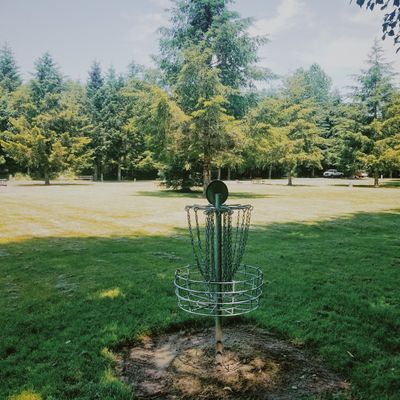 well maintained, clean course