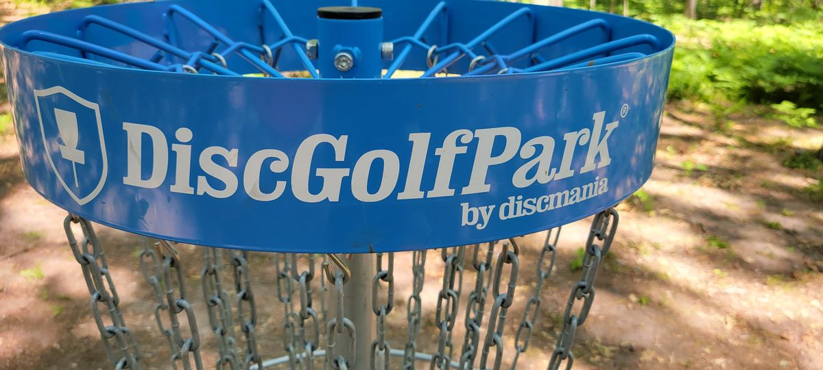 Discmania