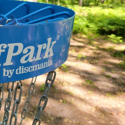 Discmania