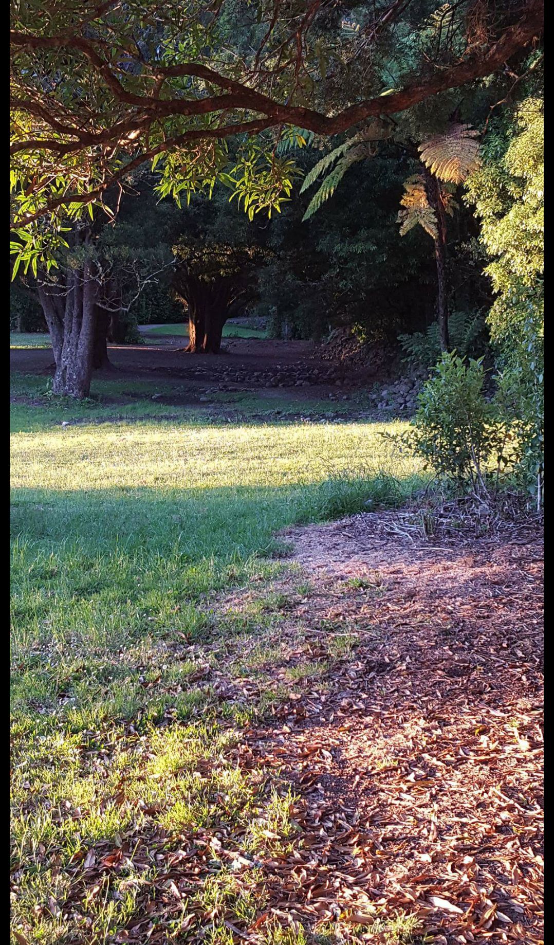 Hole 16