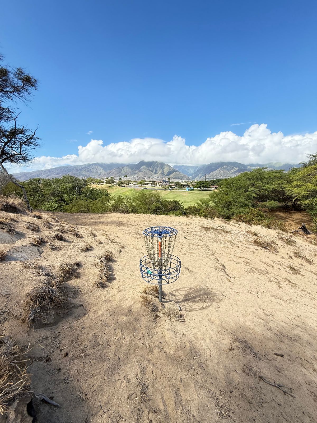 Hole 13