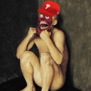 User avatar image