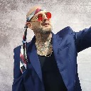 User avatar image