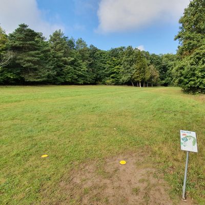 Hole 2