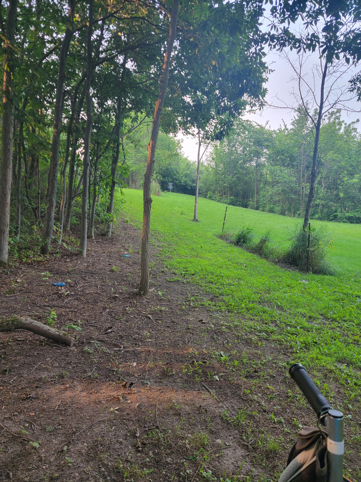 Hole 3