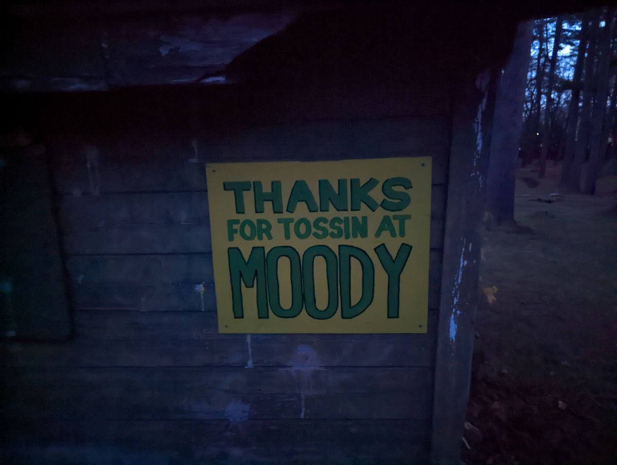 Thanks!