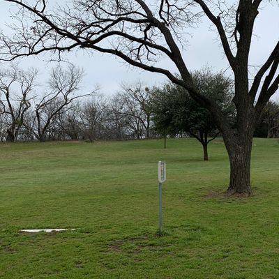 Hole 5