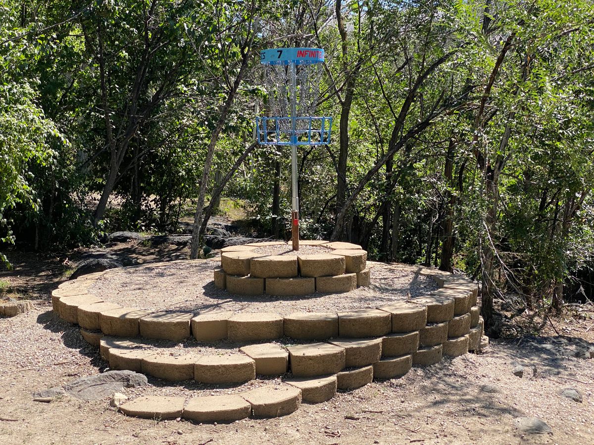 Updated holes are great!