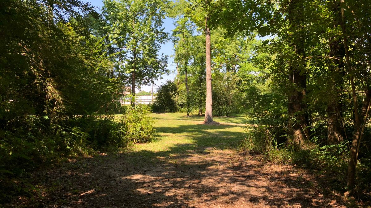 Hole 4