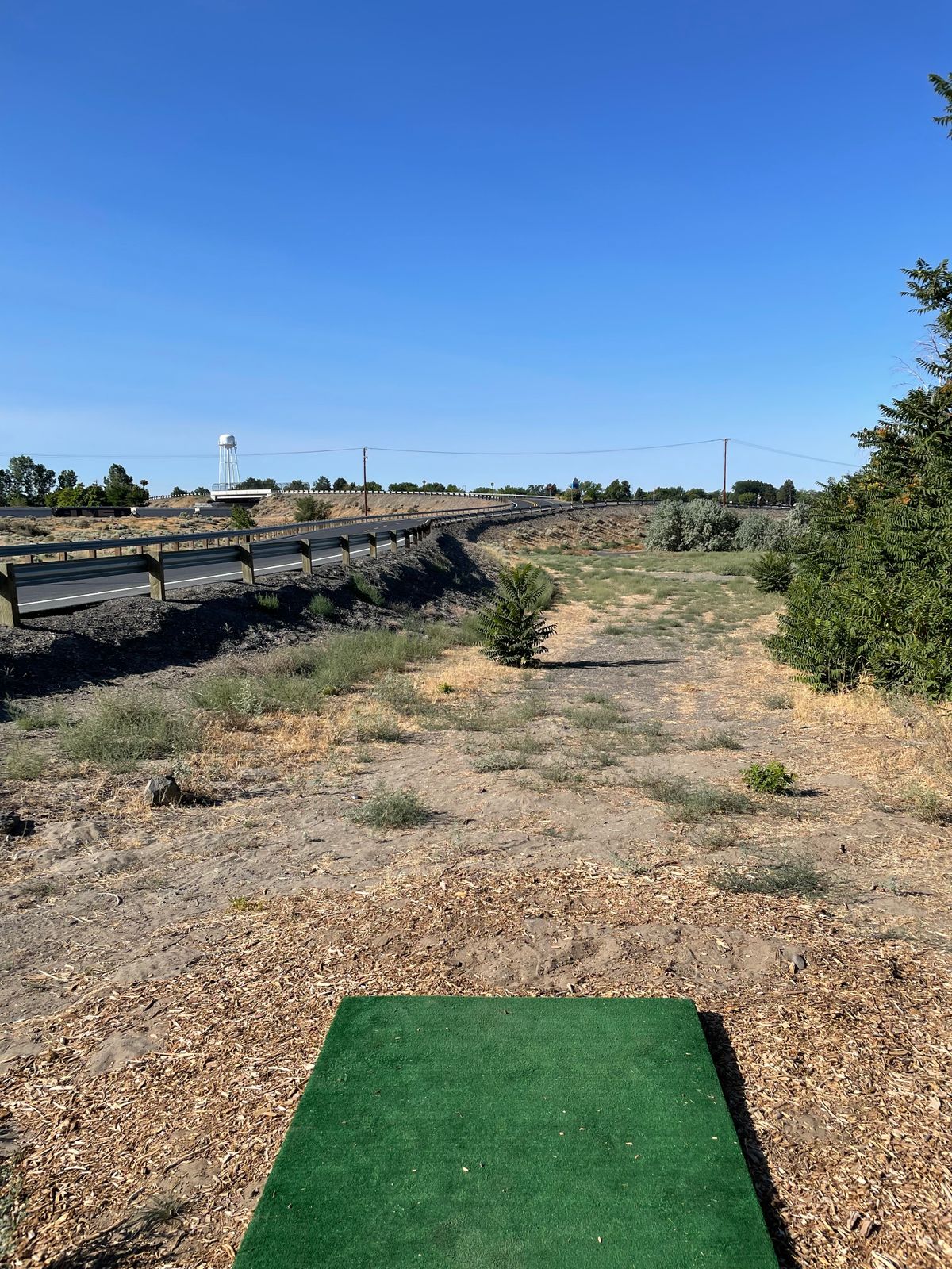 Hole 10