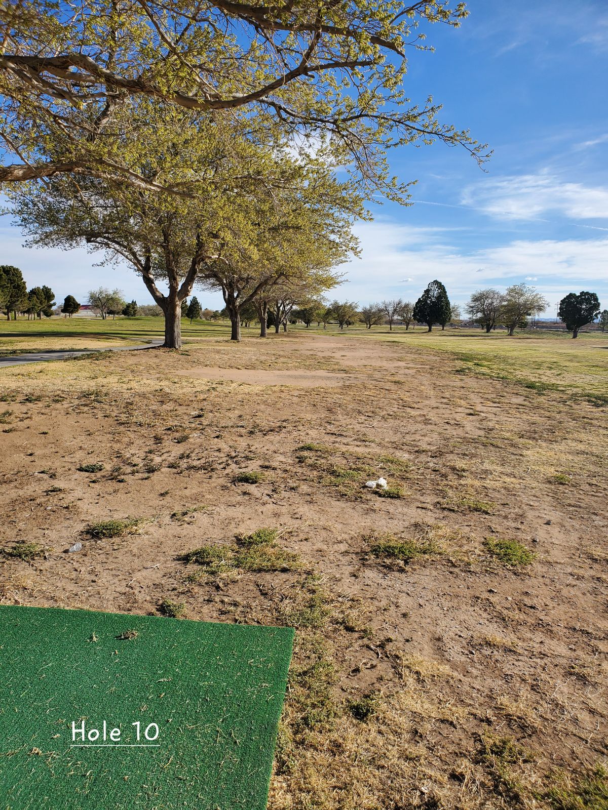 Hole 10
