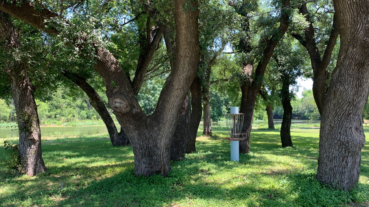Hole 10