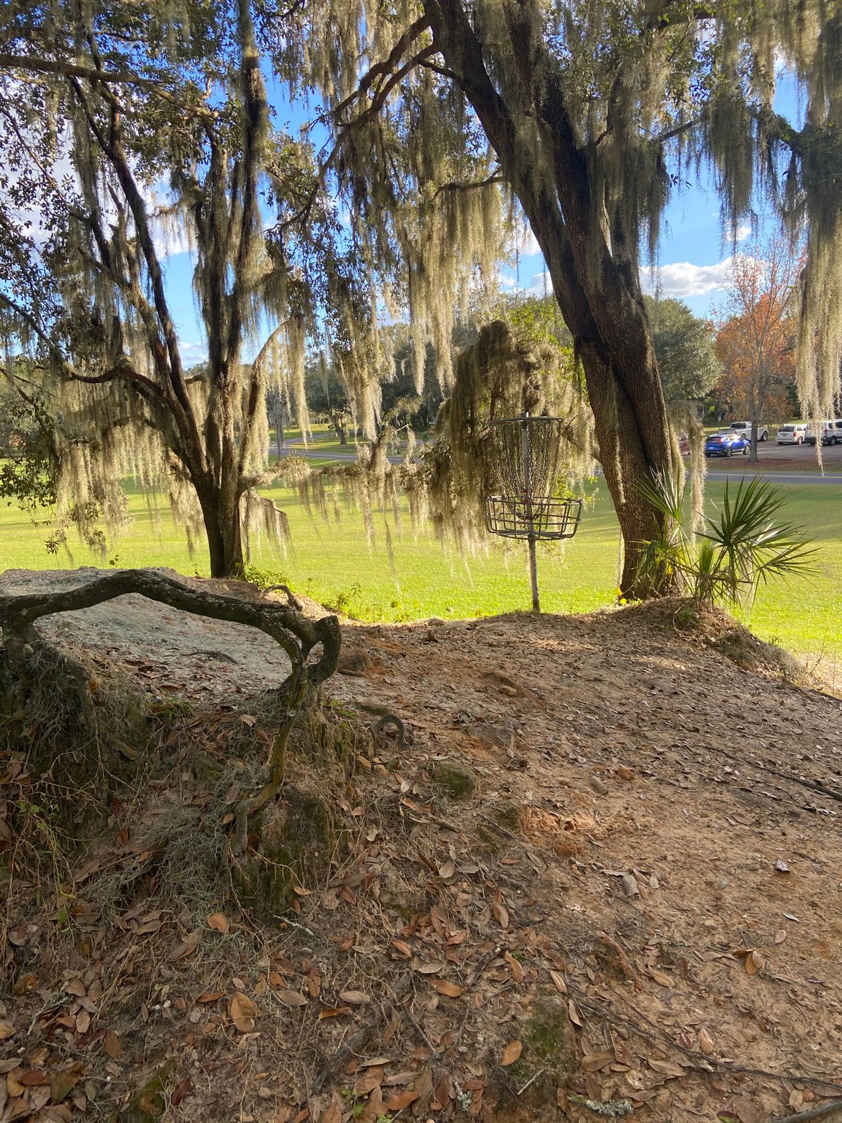 hole 9