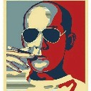 User avatar image