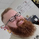 User avatar image